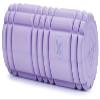 TriggerPoint CORE Foam Massage Roller with Softer Compression for Exercise, Deep Tissue and Muscle Recovery - Relieves Muscle Pain & Tightness, Improves Mobility & Circulation (12''), Lavender view 4