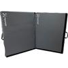 Metolius Base Camp Pad - Black/gray view 2