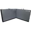 Metolius Base Camp Pad - Black/gray view 3