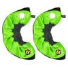 Elite Hockey, Notorious, Pro-Ultra Dry Soakers (Lime, MD/JR) view 1