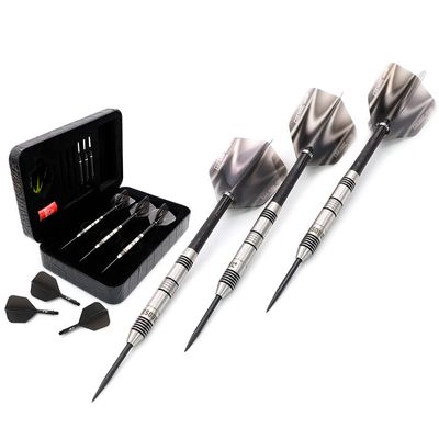 CUESOUL Glory Luxury Dart Case Packing-Tungsten Steel Tip Dart Darts 24g