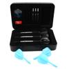 CUESOUL Glory 22g Luxury Dart Case Packing-Tungsten Steel Tip Dart Set view 2