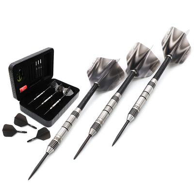 CUESOUL Glory 22g Luxury Dart Case Packing-Tungsten Steel Tip Dart Set