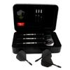 CUESOUL Glory 22g Luxury Dart Case Packing-Tungsten Steel Tip Dart Set view 2