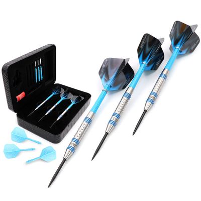 CUESOUL Glory Luxury Dart Case Packing-Tungsten Steel Tip Darts 24g