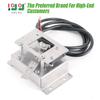 10L0L Golf Cart Potentiometer w/Micro Switch for EZGO 36V 1994+ All Electric, Replacement for Curtis PB-6 view 2