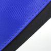 Tenth Frame Premium 2 Ball Deluxe Roller Bowling Bag - Black/Blue (JKXS-10F-2BDR-BLKBLU) view 4
