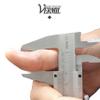 Vermil Classic Silver Plus Thumb Ring (21x24 mm) view 4