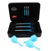 CUESOUL Glory 22g Luxury Dart Case Packing-Tungsten Steel Tip Dart Set view 2