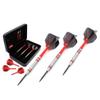 CUESOUL Glory 22g Luxury Dart Case Packing-Tungsten Steel Tip Dart Set view 1