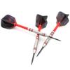 CUESOUL Glory 22g Luxury Dart Case Packing-Tungsten Steel Tip Dart Set view 4