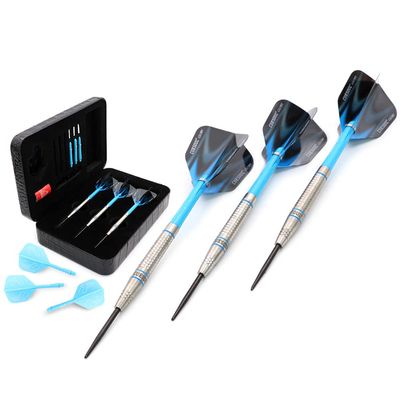 CUESOUL Glory Luxury Dart Case Packing-Tungsten Steel Tip Darts 24g