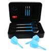 CUESOUL Glory Luxury Dart Case Packing-Tungsten Steel Tip Darts 24g view 2