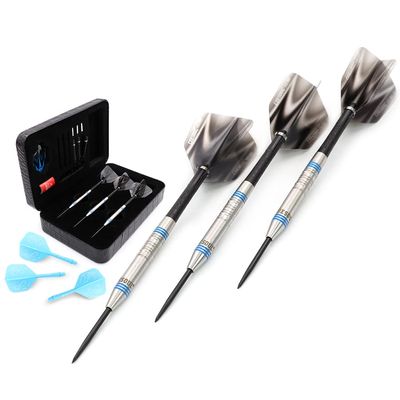 CUESOUL Glory Luxury Dart Case Packing-Tungsten Steel Tip Darts 24g