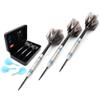 CUESOUL Glory Luxury Dart Case Packing-Tungsten Steel Tip Darts 24g view 1