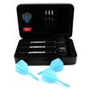 CUESOUL Glory Luxury Dart Case Packing-Tungsten Steel Tip Darts 24g view 2