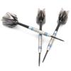 CUESOUL Glory Luxury Dart Case Packing-Tungsten Steel Tip Darts 24g view 4