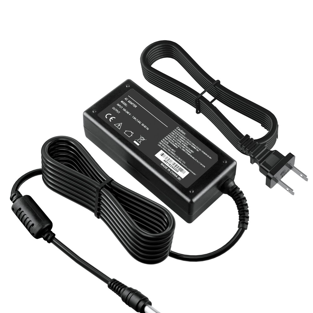 PKPOWER AC Adapter for Peloton Console PLTN-RB1VQ GEN 3 (3rd Generation)