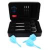 CUESOUL Glory Luxury Dart Case Packing-Tungsten Steel Tip Darts 24g view 2