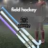 Spyder Grypz Field Hockey Grip Dominion Kit Performance Enhancing Custom Grip (Silver Baron) view 3