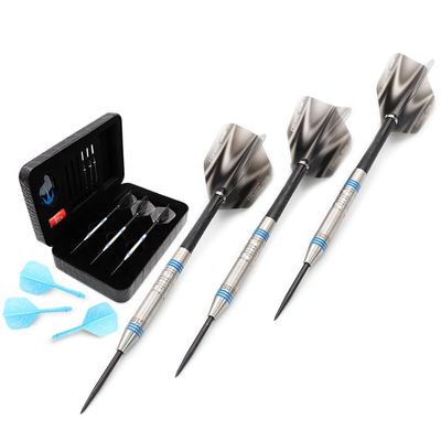 CUESOUL Glory 22g Luxury Dart Case Packing-Tungsten Steel Tip Dart Set