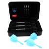 CUESOUL Glory 22g Luxury Dart Case Packing-Tungsten Steel Tip Dart Set view 2