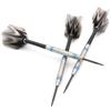 CUESOUL Glory 22g Luxury Dart Case Packing-Tungsten Steel Tip Dart Set view 4