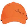 EDTREK Elite Youth High Performance Hunting Hat - Boys Girls Kids Camo Hat and Blaze Orange Baseball Cap (Blaze Orange) view 2