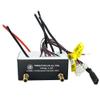 FLIPSKY Waterproof 75100 FOC 75V 100A Single ESC with Aluminum Heatsink for Electric Skateboard/Scooter/Ebike Speed Controller view 2