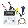 FLIPSKY Waterproof 75100 FOC 75V 100A Single ESC with Aluminum Heatsink for Electric Skateboard/Scooter/Ebike Speed Controller view 4