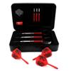 CUESOUL Glory Luxury Dart Case Packing-Tungsten Steel Tip Dart Darts 24g view 2