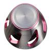 Daiwa SLP Works 22 SLPW Spinning Handlebar Cap, S2, Silver, Pink view 1