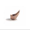 Vermil Victory Bronze Thumb Ring (15.0x18.0 mm) view 3