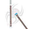 Spyder Grypz Pro Lacrosse & Hockey Grip Faster Shot Speed No Adhesive Durable (Alpine Twist) view 1