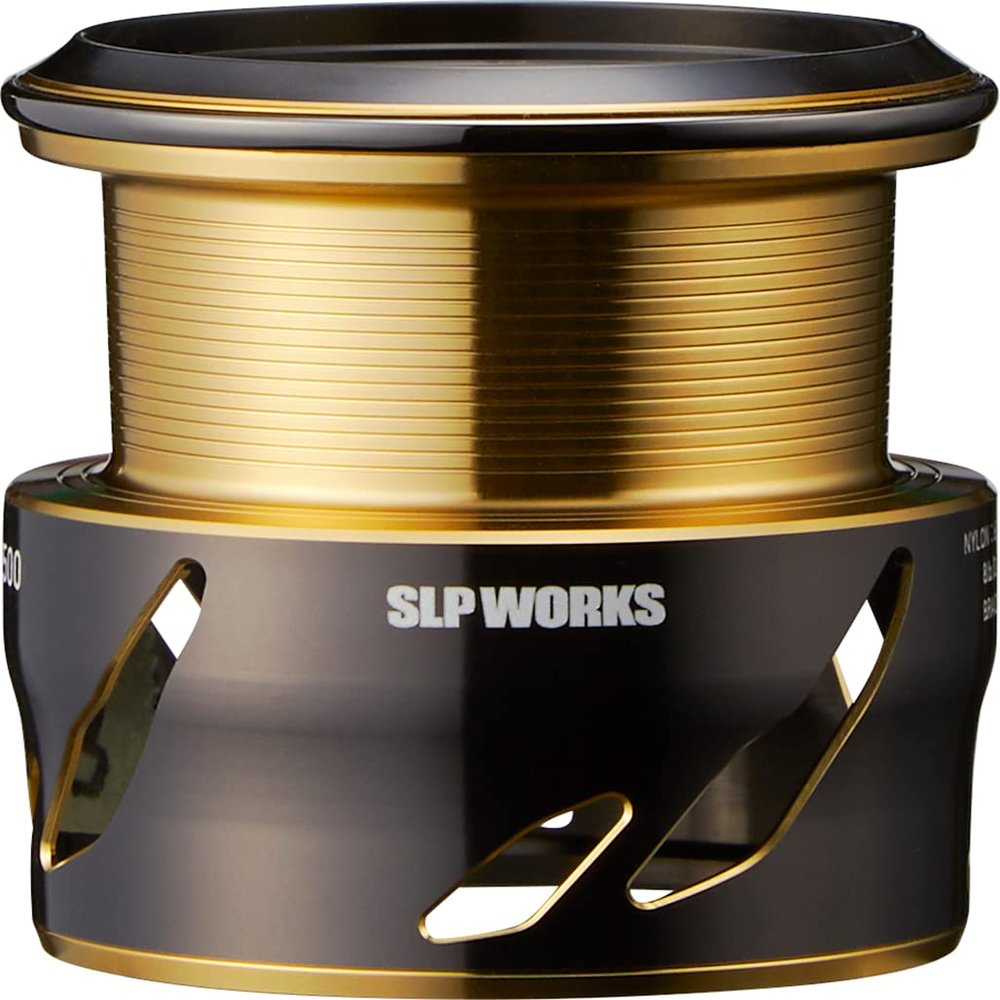 Daiwa SLP Works SLPW EX LT Spool 2 2500