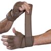 LiMMAX Gym Gloves with Wrist Support for Men Women - Silicone Grip & Full Palm Protection, Perfect for Weight Lifting & Cross Training view 1