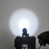 NOBUHIRO M300A 500 Lumens Flashlight, with Modular Modbutton Remote Pressure Switch for Picatinny with Conversion Mount kit view 4