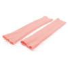 American Trends Leg Warmers for Women 80 styles Clothing Party Outfits 80s Accessories Workout Clothes for Socks Women 1 Light Pink view 4