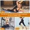 JOYSHAPER Shapewear Leggings for Women High Waisted Tummy Control Thigh Slimmer Body Shaper Footless Tights Compression Pants Beige view 2