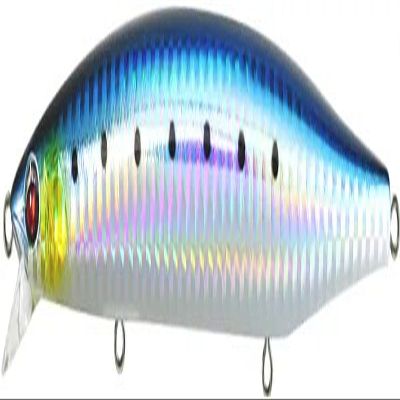 Bassday Logs 124S HH-16 High Holo Eagle