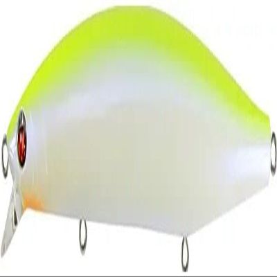 Bassday Logs 124S P-103 Pearl Chart