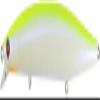 Bassday Logs 124S P-103 Pearl Chart view 1