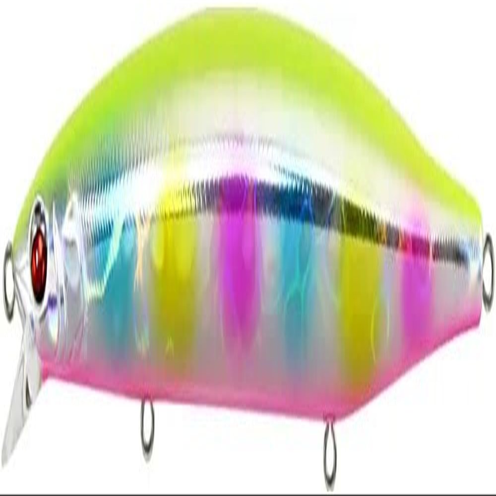 Bassday Logs 124S MG-438 Chart Candy