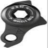 Wheels Manufacturing Derailleur Hanger - 487, for Trek ABP MTB Frames Designed to Accept SRAM UDH - Aluminum, Black view 4