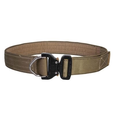 EMERSONGEAR D-Ring Riggers Belt,Quick Release Buckle Design Daily Use