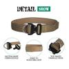 emersongear D-Ring Riggers Belt,Quick Release Buckle Design Daily Use view 3