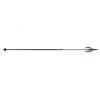 ONE Way Diamond 3 Durable Lightweight Easy-to-Use Cross Country Nordic Ski Poles with Cork Grips - Basic Performance Poles for Beginners, 165 view 1