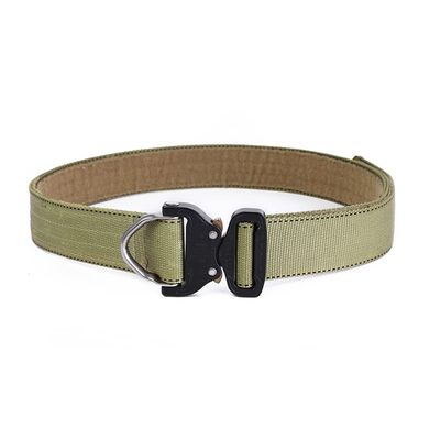 emersongear D-Ring Riggers Belt,Quick Release Buckle Design Daily Use