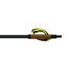 One Way Storm 6 Dark Ski Poles Sz 160cm view 2