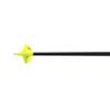 One Way Storm 6 Dark Ski Poles Sz 170cm view 3